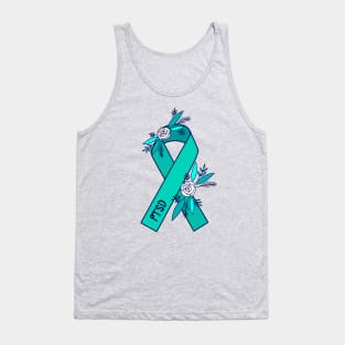 PTSD Tank Top